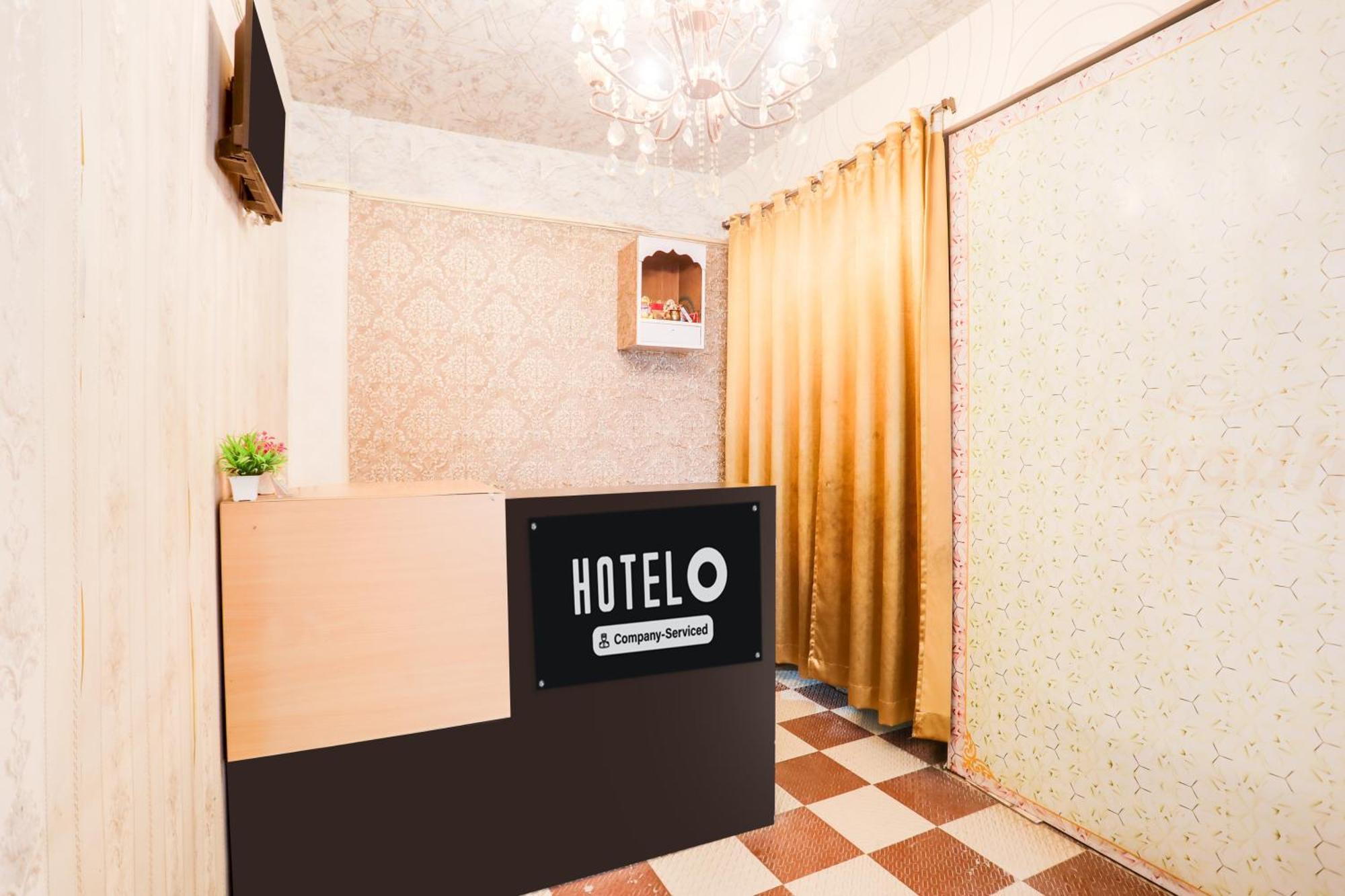 Super Hotel O Janki Path Lekha Nagar Danapur Exterior photo